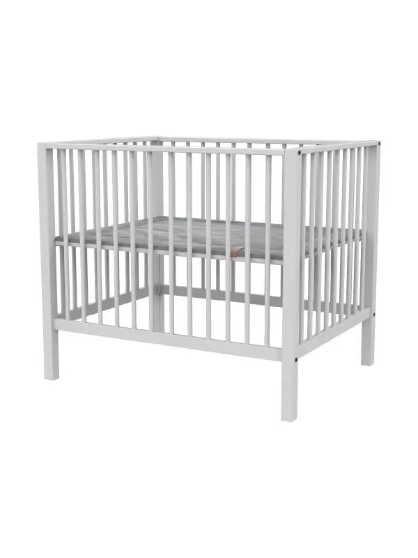 Europe Baby Robin II box