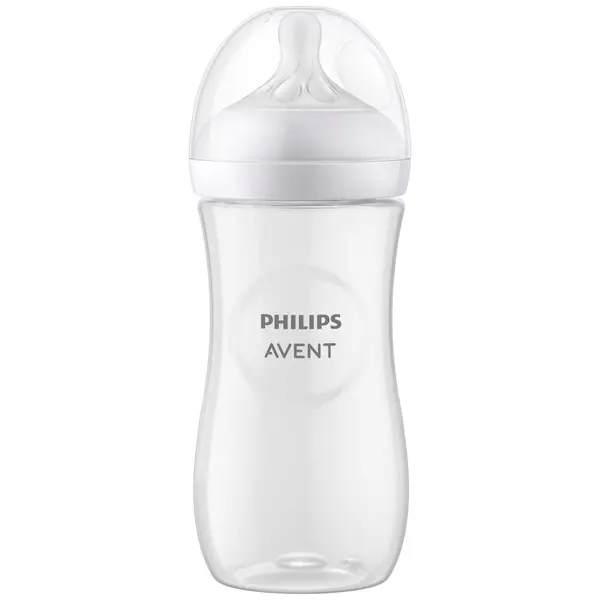 Fles Philips Avent Natural 3.0 330ml