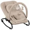 Wipstoel Little Dutch Teddy Beige