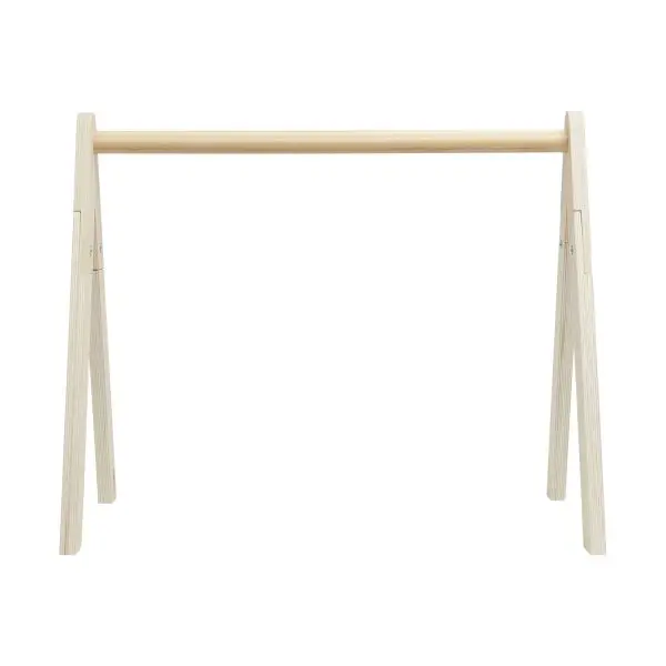 Jollein babygym hout
