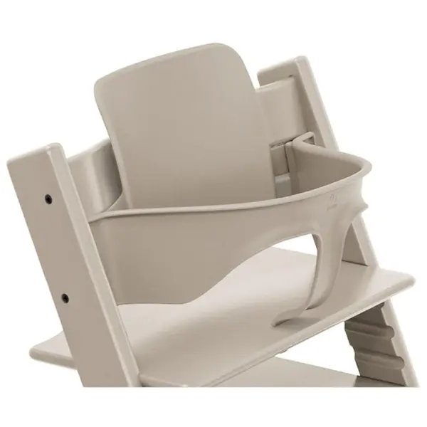 Babyset voor Stokke® Tripp Trapp® V2 Cashmere Grey