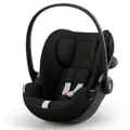 Cybex Cloud G3 I-Size Magic Black