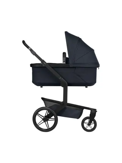 Joolz Day5 Special Edition - Lunar Grey