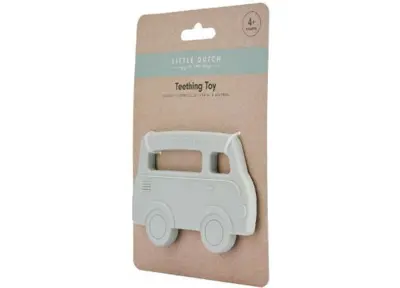 Little Dutch Bijtring Bus Silicone