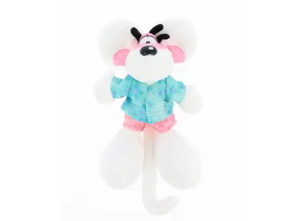 Diddl knuffel 20cm