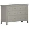 (XL-Commode Biscotti)