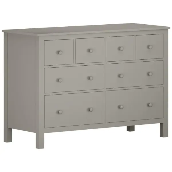 Born Lucky commode Bretagne (XL-Commode Biscotti)