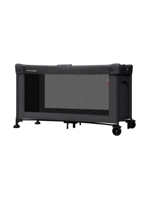 Koelstra Travelsleeper T5 campingbedje