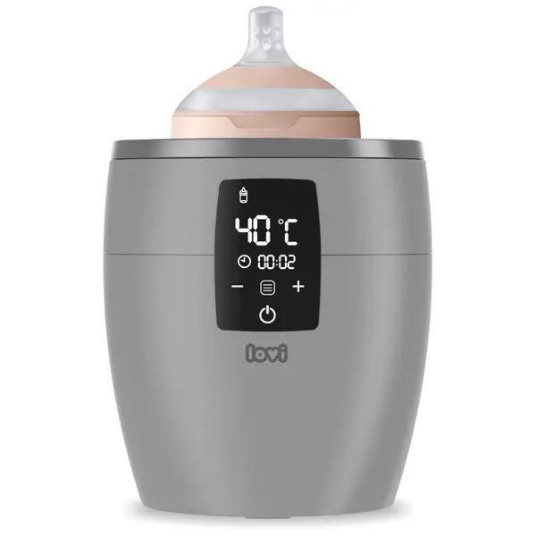 Difrax flessenwarmer 6 in 1 (1)