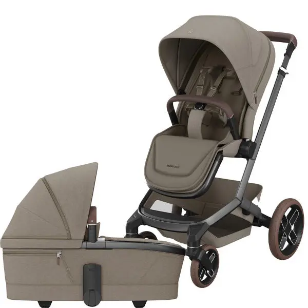 Maxi-Cosi Fame 2-in-1 - Twillic Truffle
