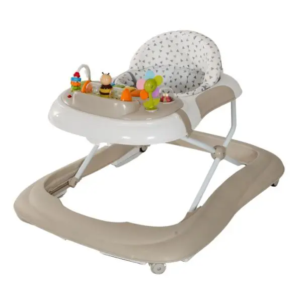 Qute Q-Cooper loopstoel