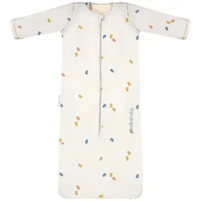 Slaapzak Puckababy Bag 4-Seasons Gummy Bears