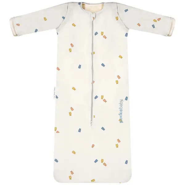 Slaapzak Puckababy Bag 4-Seasons Gummy Bears