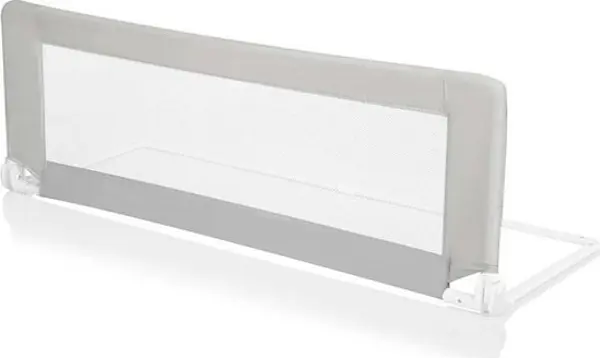 Baninni Bedhek 120cm Licht Grijs