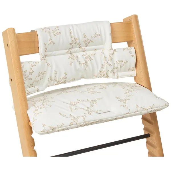 Stoelverkleiner Meegroei Meyco Branches Sand