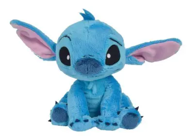 Disney Lilo & Stitch knuffel Stitch 25cm