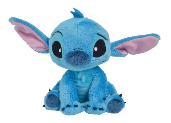 Disney Lilo & Stitch knuffel Stitch 25cm