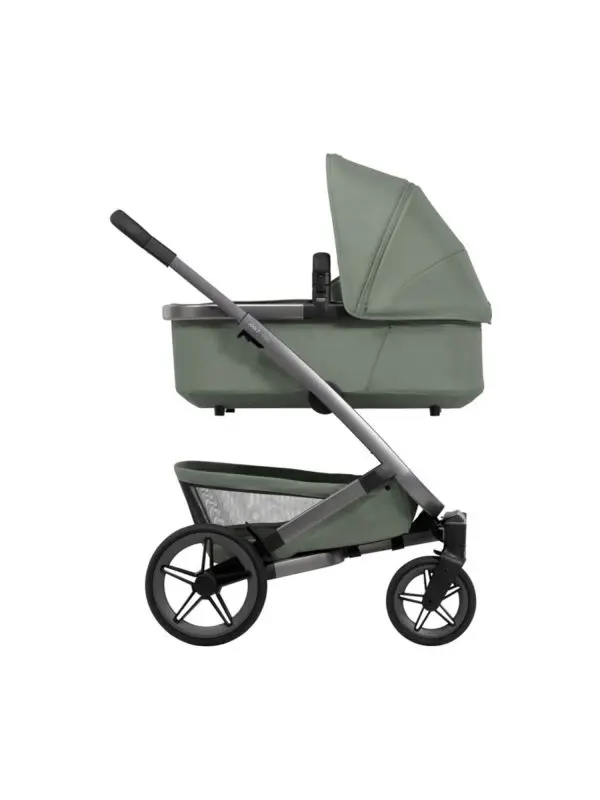 Joolz Geo5 Single - Sage Green