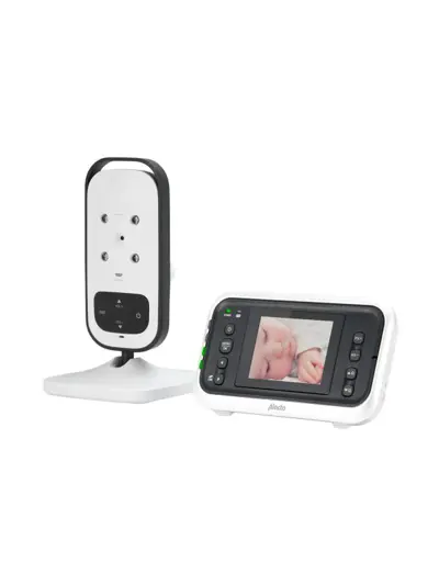 Alecto DVM-75 babyfoon