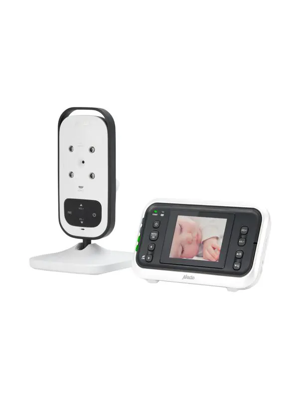 Alecto DVM-75 babyfoon