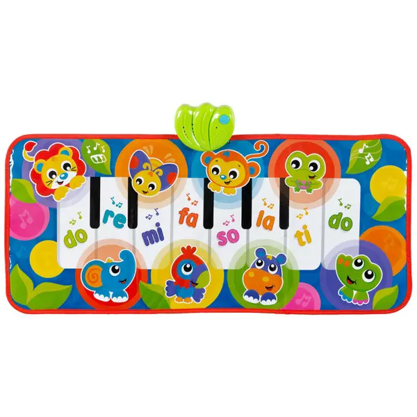 Playgro jumbo jungle piano speelmat (1)