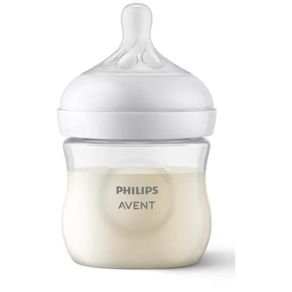 Fles Philips Avent Natural 3.0 125ml