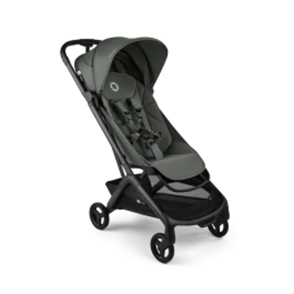 Bugaboo Butterfly 2 - Forest Green