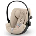 Cybex Cloud G3 I-Size Plus Almond Beige