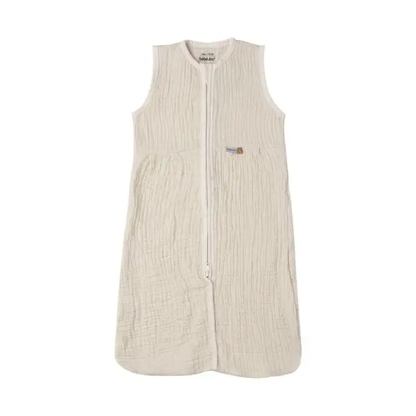Bebe-Jou Pure Cotton Hydrofiele Zomer Slaapzak