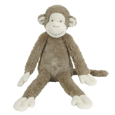 Knuffel Happy Horse Monkey Mickey Clay 43cm