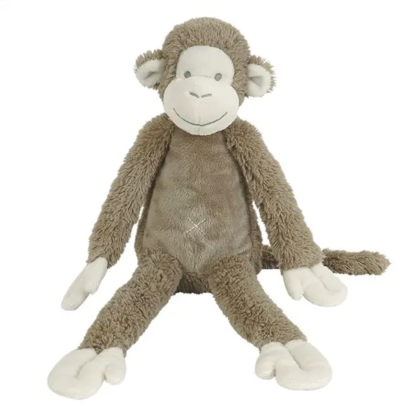 Knuffel Happy Horse Monkey Mickey Clay 43cm