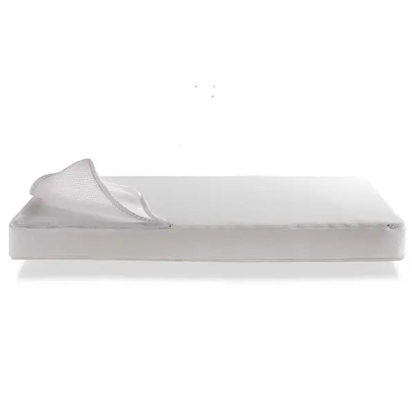 Matras Ledikant + Topper ZZZOO 60x120 Airgosafe Koala