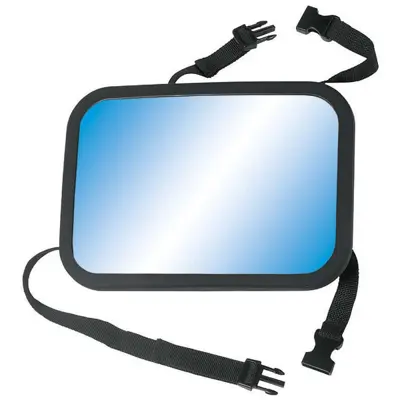 Spiegel Yrda Back Seat Mirror