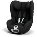 Cybex Sirona T I-Size Sepia Black/Black