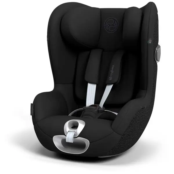 Cybex Sirona T I-Size Sepia Black/Black
