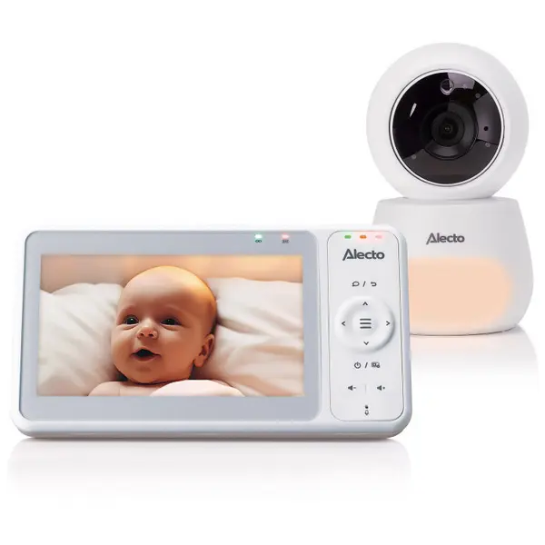 Alecto DVM2050
