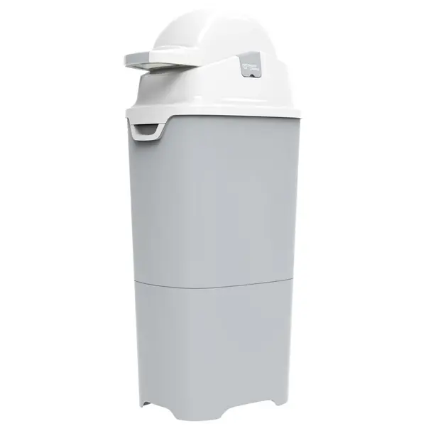 Luieremmer Diaperchamp MAXI Silver