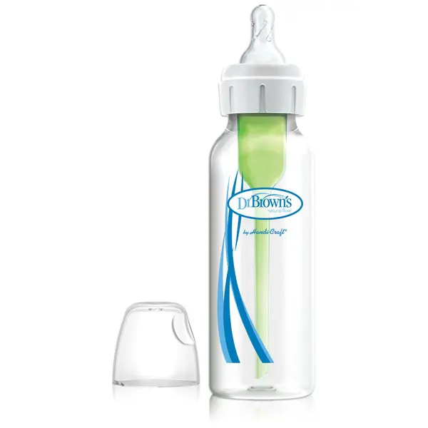 Fles Dr. Brown's Smal 250ml