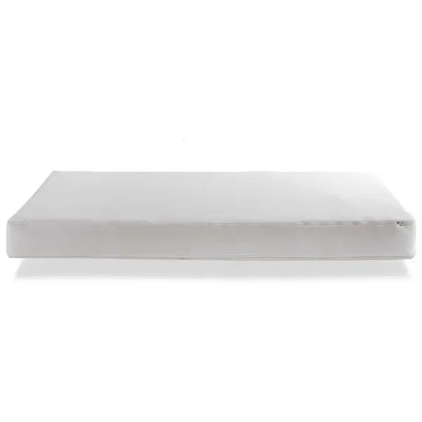 Matras Peuterbed + Topper ZZZOO 70x140 Airgosafe Koala