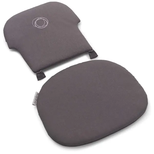 Stoelverkleiner Bugaboo Giraffe Stormy Grey