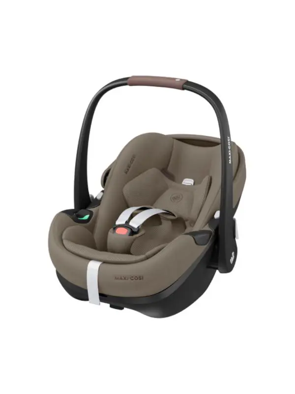Maxi-Cosi Pebble 360 Pro² - Twillic Truffle
