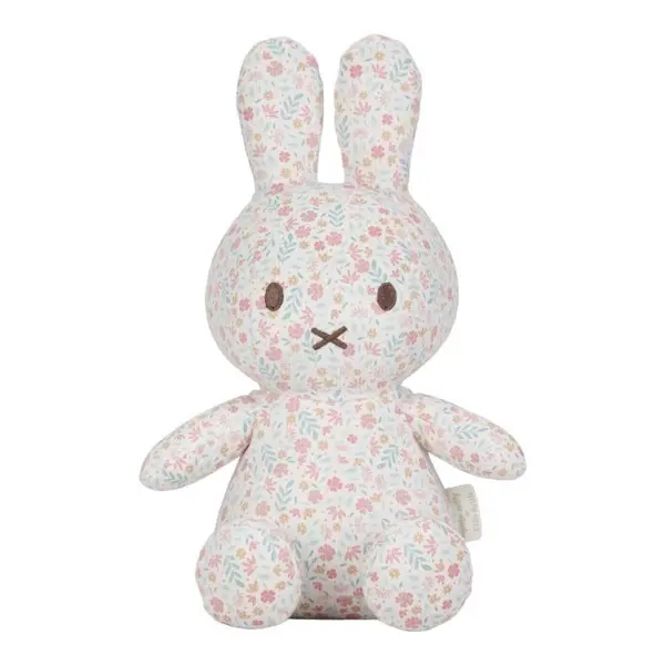 Knuffel Nijntje Lucky Blossom All Over 30cm