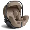 Joie Signature i-Level Pro i-Size Sandstone