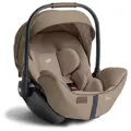 Joie Signature i-Level Pro i-Size Sandstone