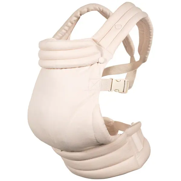 Aeromoov Full Buckle Chevron Cream