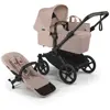 Complete Black/Desert Taupe Melange