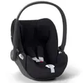 Cybex Cloud T I-Size Plus Sepia Black/Black