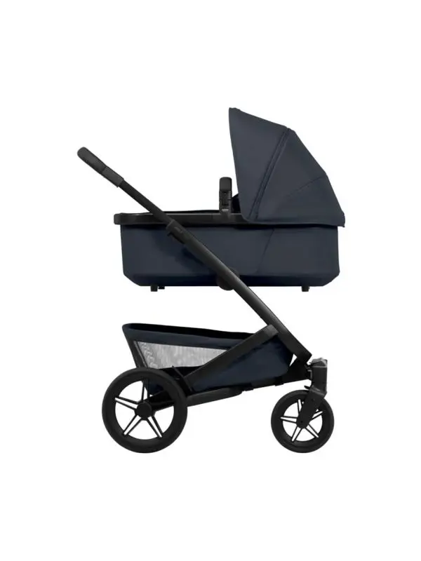 Joolz Geo5 Single - Space Black
