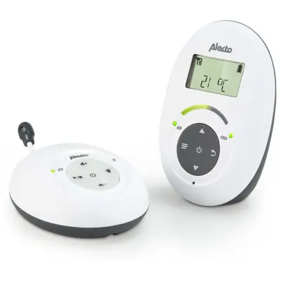 Alecto Full Eco DBX-125