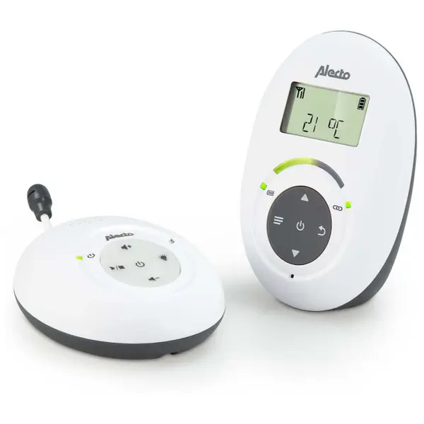 Alecto Full Eco DBX-125